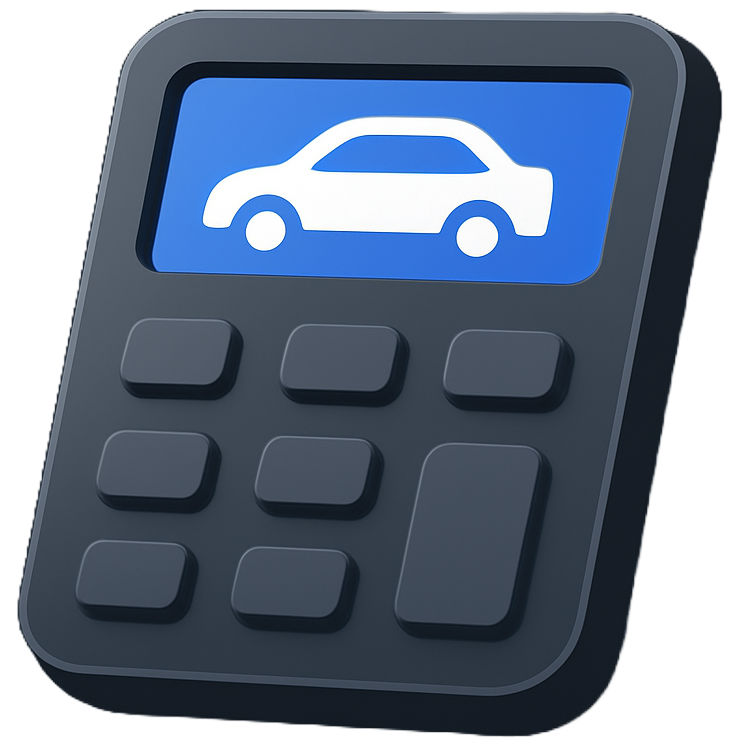 Calculatrice TAVT